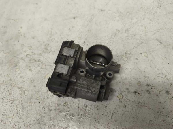 BOITIER PAPILLON VW/SEAT/SKODA 1.0MPI - Vue 1